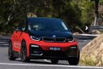 BMW i3s 2018 года (AU)